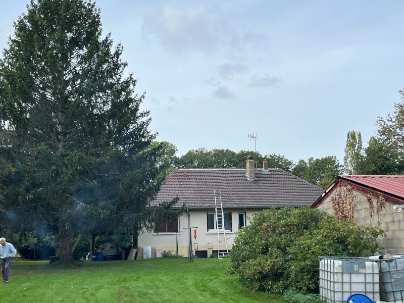 rénovation toiture rénovation toiture perthes